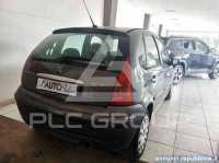 2008 Citroen C3