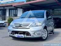 2008 Citroen C3