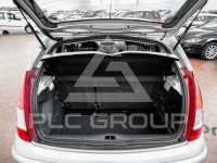 2008 Citroen C3