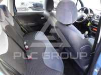 2008 Citroen C3