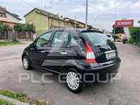 2008 Citroen C3