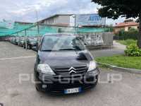 2008 Citroen C3