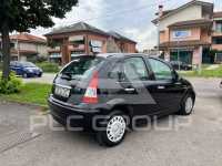 2008 Citroen C3