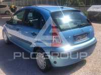 2008 Citroen C3