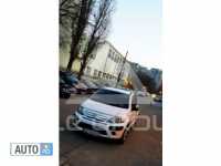 2008 Citroen C3