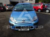 2008 Citroen C3
