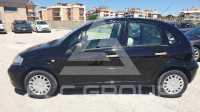 2008 Citroen C3