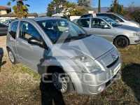 2008 Citroen C2