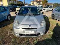 2008 Citroen C2