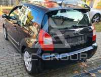 2008 Citroen C2