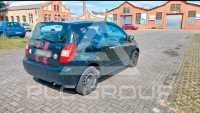 2008 Citroen C2