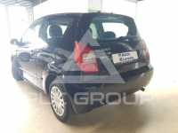 2008 Citroen C2