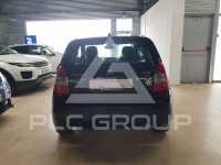 2008 Citroen C2