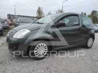 2008 Citroen C2