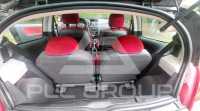 2008 Citroen C2