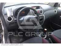 2008 Citroen C2