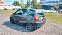 2008 Citroen C2
