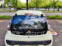 2008 Citroen C1