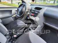 2008 Citroen C1