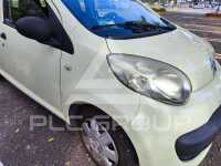 2008 Citroen C1