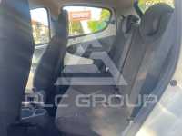 2008 Citroen C1