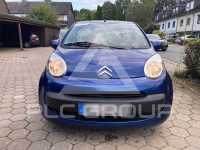 2008 Citroen C1