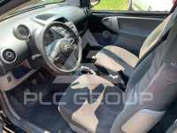 2008 Citroen C1