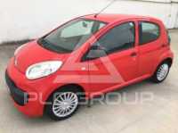 2008 Citroen C1