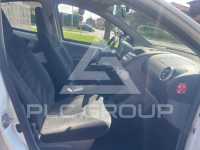 2008 Citroen C1