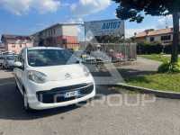 2008 Citroen C1
