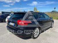 2008 Citroen C5