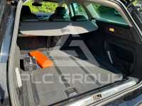 2008 Citroen C5