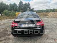 2008 Citroen C5