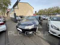 2008 Citroen C5
