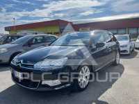 2008 Citroen C5