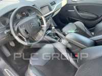 2008 Citroen C5