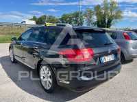 2008 Citroen C5