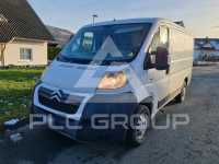 2008 Citroen Jumper