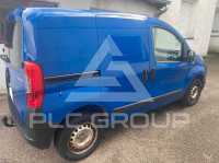 2008 Citroen Nemo
