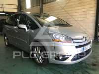 2008 Citroen C4