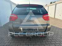 2008 Citroen C4