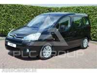 2008 Citroen Berlingo