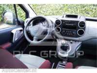 2008 Citroen Berlingo