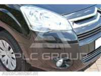 2008 Citroen Berlingo