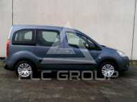 2008 Citroen Berlingo