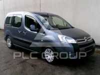 2008 Citroen Berlingo