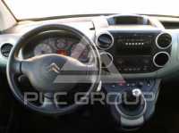 2008 Citroen Berlingo