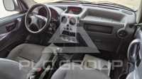 2008 Citroen Berlingo