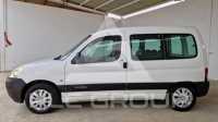 2008 Citroen Berlingo