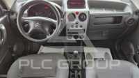 2008 Citroen Berlingo
